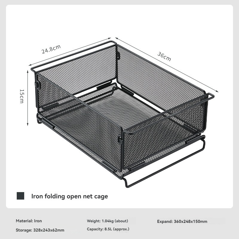 Camping Cooking Table - CAMPINGMOON Outdoor IGT Tischmodul-Kombination Multifunktionaler Wasserfilterkorb