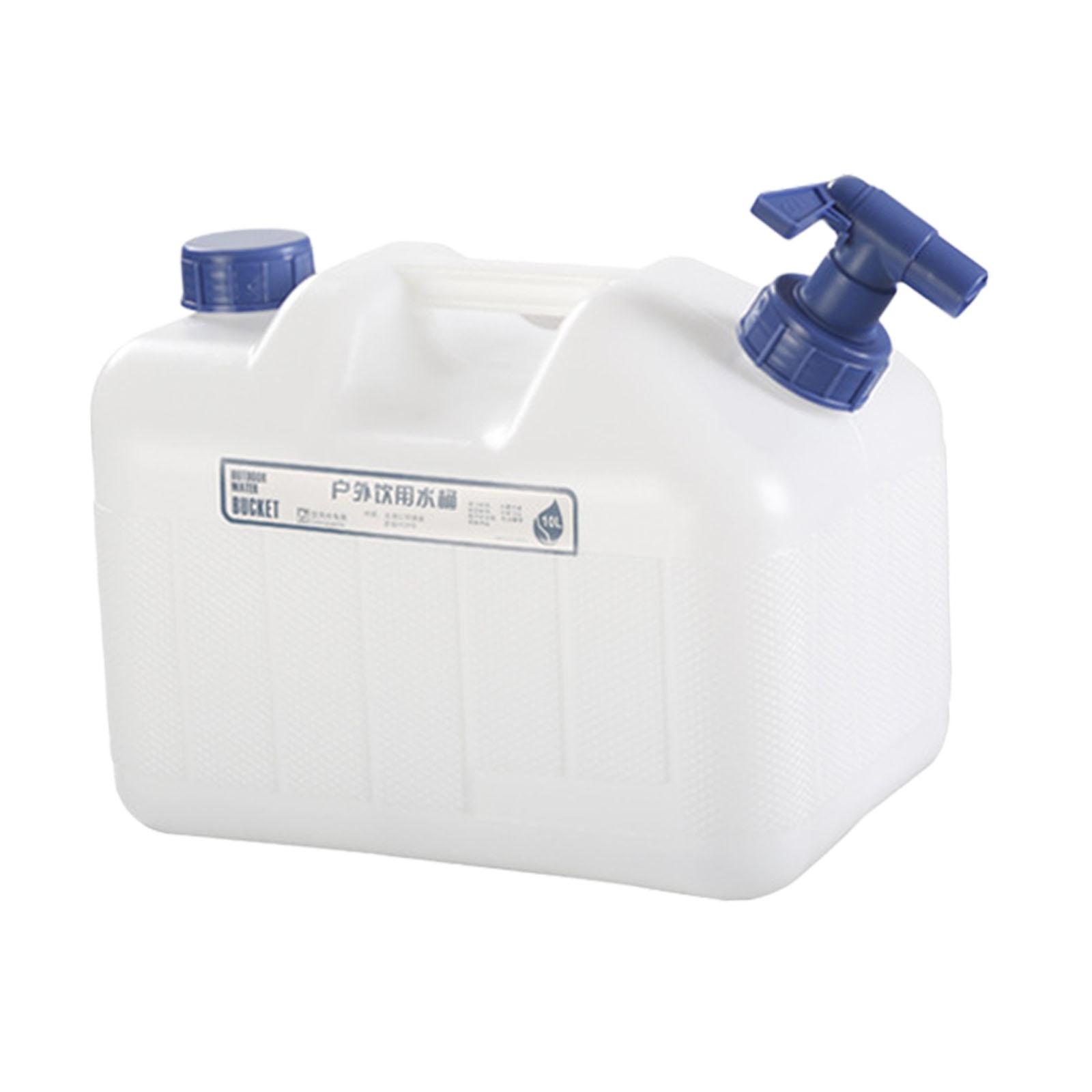 Camping-Wasserflasche, großer  – Camping Cooking Container Bewertung und Preis