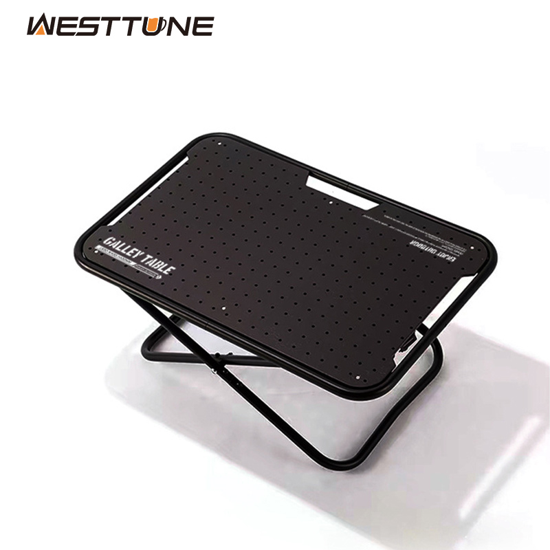 WESTTUNE Outdoor Camping Klapp – Camping Cooking Table Bewertung und Preis