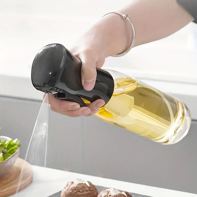200/300/500ml Ölsprühflasche O – Camping Cooking Container Bewertung und Preis
