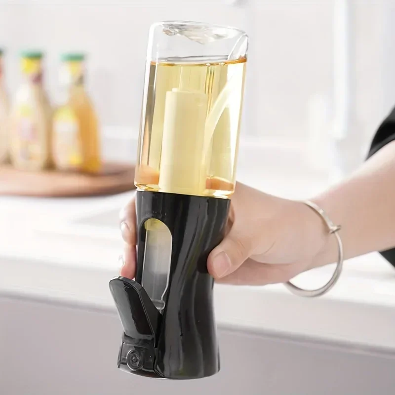 200/300/500ml Ölsprühflasche O – Camping Cooking Container Bewertung und Preis